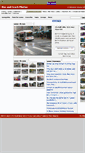 Mobile Screenshot of bus-and-coach-photos.com
